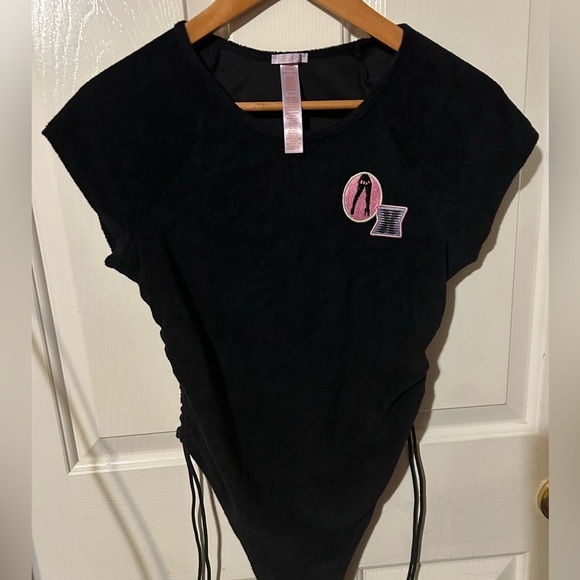 SAVAGE by Riahana Terrycloth body suit! - Picture 1 of 3